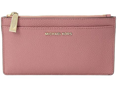 card holder wallet womens michael kors